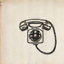 Icona telefono